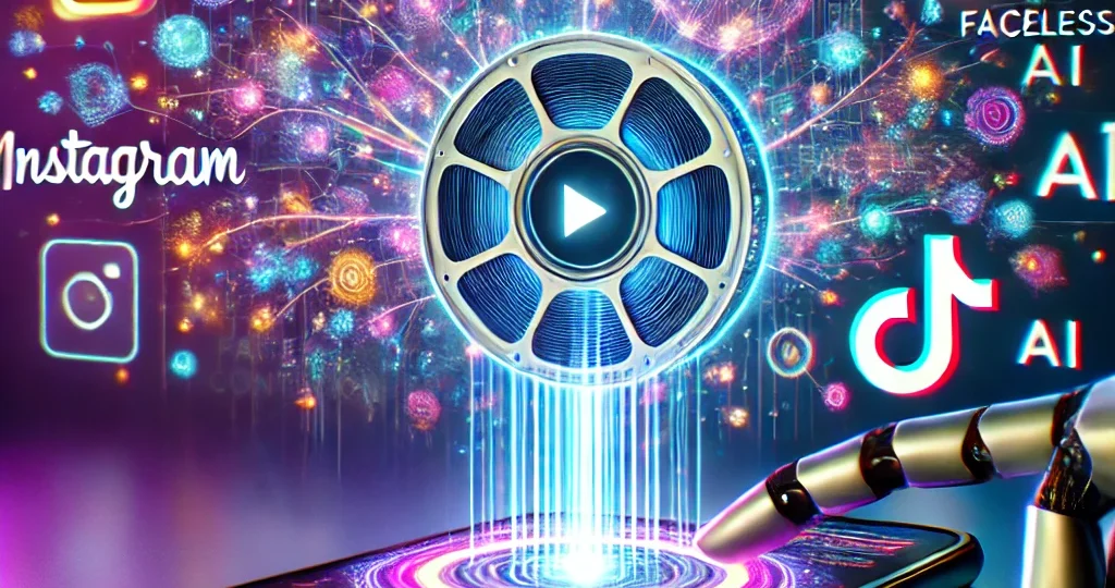 Myreel.ai