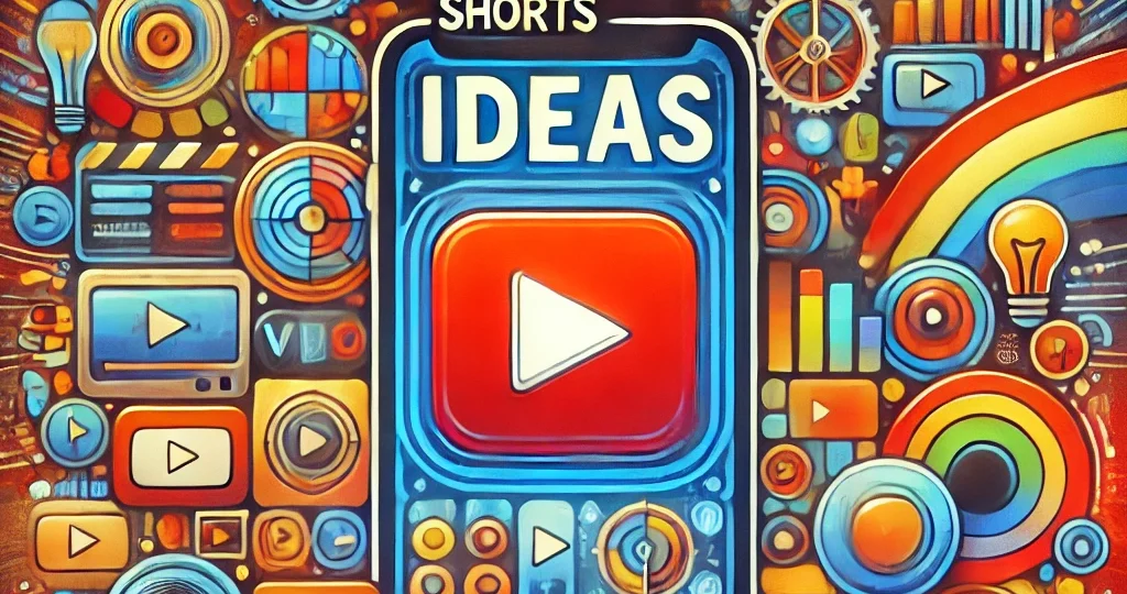 Faceless YouTube Shorts Ideas