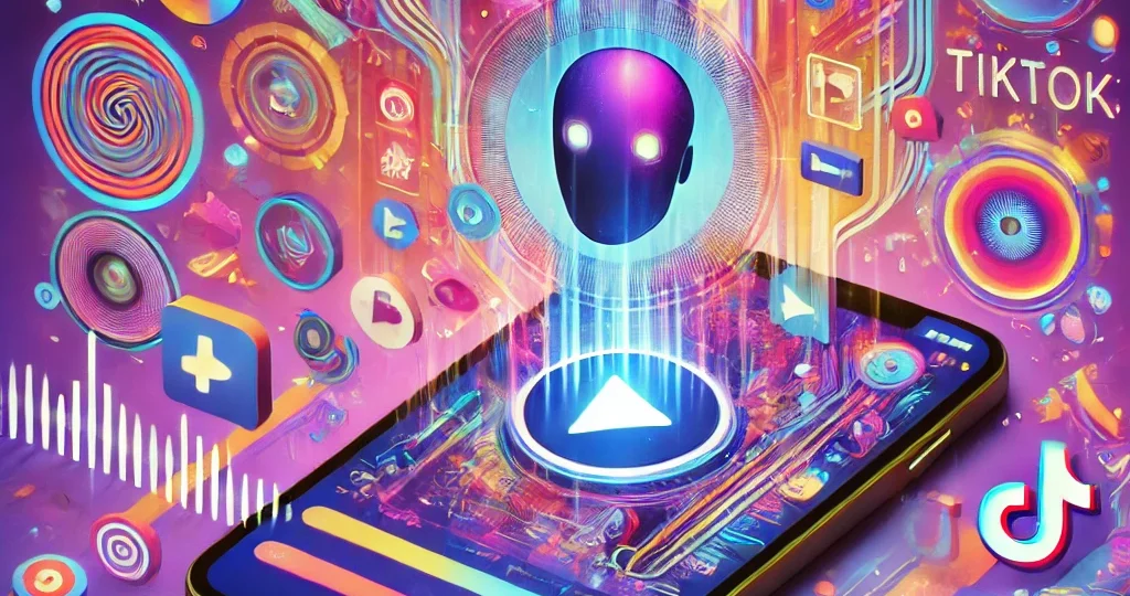 Faceless ai tiktok