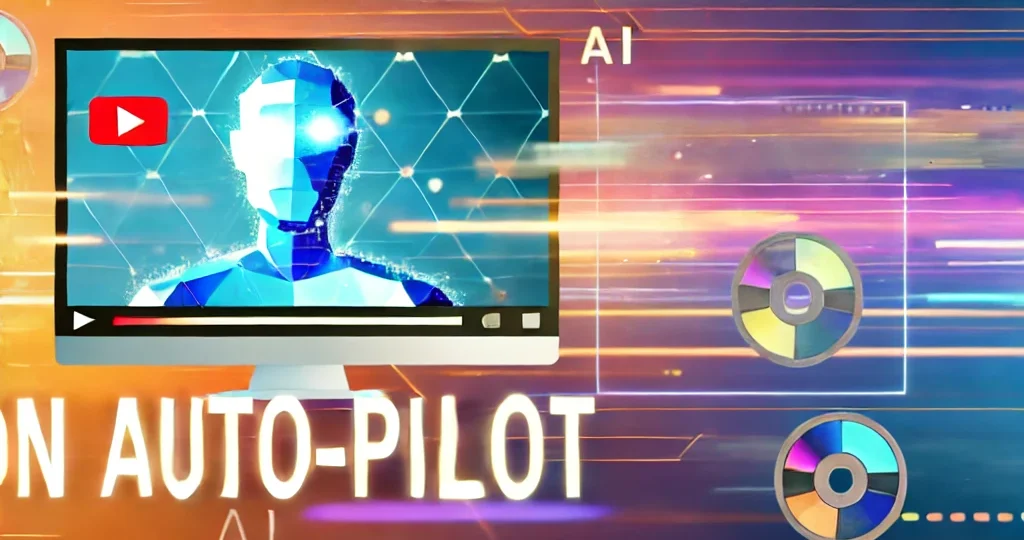 Faceless Videos on Auto-Pilot